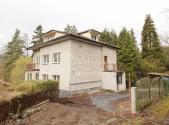 Prodej - dům/vila, 294 m²