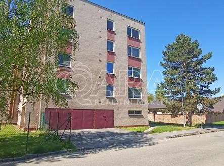 Pronájem bytu, 2+1, 45 m² obrázek