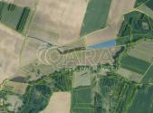 Prodej - pozemek, zemědělská půda, 47 622 m²