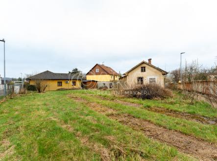 Pronájem - pozemek pro bydlení, 729 m² obrázek