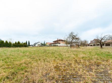 Pozemek přímo pro Vás | Pronájem - pozemek pro bydlení, 1 222 m²