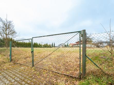 Pozemek přímo pro Vás | Pronájem - pozemek pro bydlení, 1 222 m²