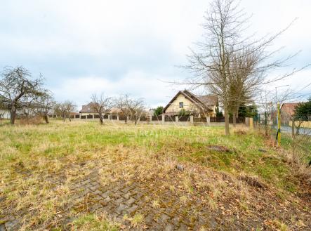 Pozemek přímo pro Vás | Pronájem - pozemek pro bydlení, 1 222 m²