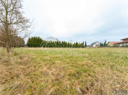 Pozemek přímo pro Vás | Pronájem - pozemek pro bydlení, 1 222 m²