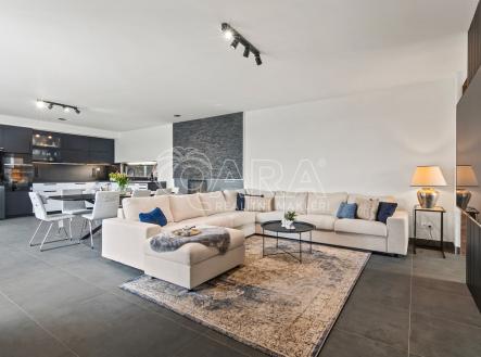 Obývací pokoj | Prodej - dům/vila, 149 m²