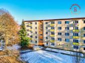 Prodej bytu, 3+1, 63 m²