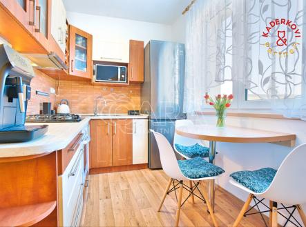 Prodej bytu, 3+1, 63 m² obrázek