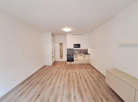 7-1.jpg | Pronájem bytu, 1+kk, 32 m²