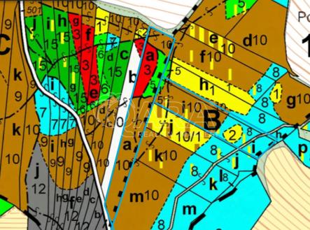 obrazek3-1.png | Prodej - pozemek, les, 28 851 m²