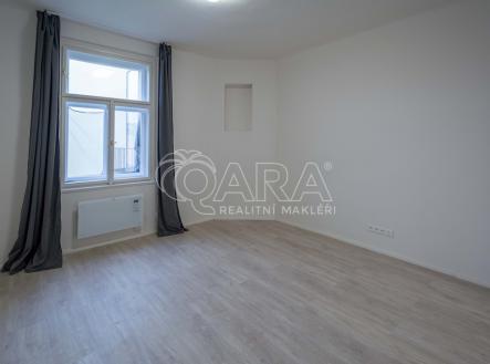 dsc-0028.jpg | Pronájem bytu, 2+kk, 50 m²