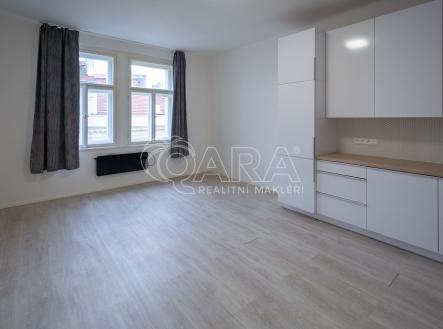 dsc-0036.jpg | Pronájem bytu, 2+kk, 50 m²