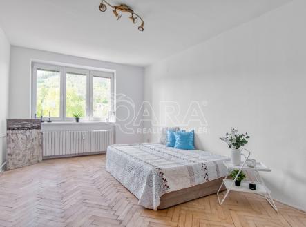 Prodej bytu, 2+1, 55 m² obrázek