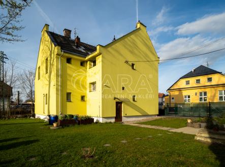 Pronájem bytu, 3+kk, 55 m² obrázek