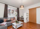 Prodej bytu, 2+1, 50 m²