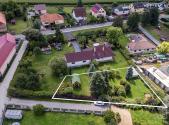 Prodej - pozemek pro bydlení, 1 001 m²
