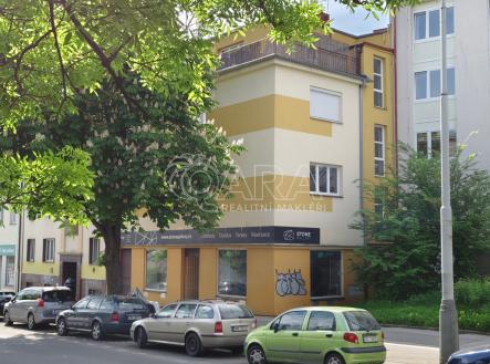 du1.jpg | Pronájem bytu, 1+1, 54 m²
