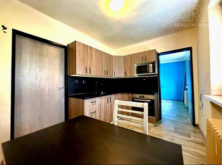Pronájem bytu, 2+1, 43 m² obrázek