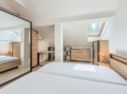 dsc-3510-hdr.jpg | Pronájem bytu, 2+kk, 48 m²