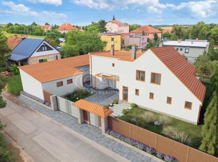 vizualizace-rd-2.jpg | Prodej - dům/vila, 290 m²