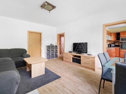 3-1.jpg | Prodej bytu, 3+1, 72 m²