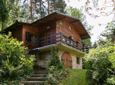 jez-4441.jpg | Prodej - chata/rekreační objekt, 65 m²