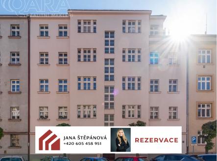 1-1.png | Prodej bytu, 3+1, 118 m²
