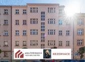 Prodej bytu, 3+1, 118 m²