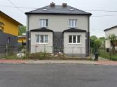 Pronájem bytu, 2+1, 75 m²