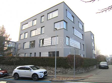 img-6726.jpg | Pronájem bytu, 2+kk, 63 m²