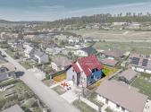 Prodej - dům/vila, 325 m²