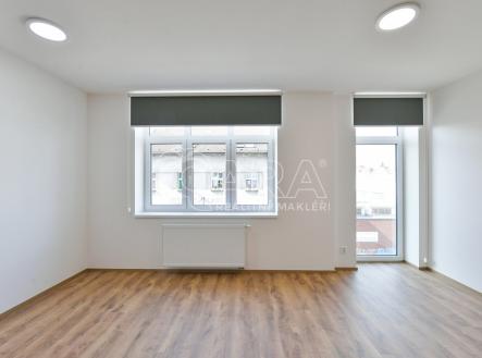 004.jpeg | Pronájem bytu, 2+kk, 49 m²