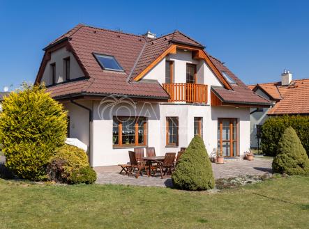 Prodej - dům/vila, 223 m² obrázek