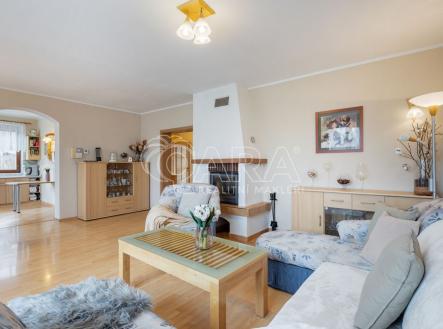 fotografie | Prodej - dům/vila, 223 m²