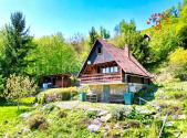 Prodej - chata/rekreační objekt, 73 m²
