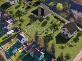 Prodej - pozemek pro bydlení, 900 m²