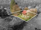 Prodej - pozemek pro bydlení, 700 m²