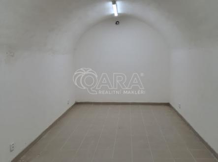 spejchar.jpg | Pronájem - skladovací prostor, 30 m²