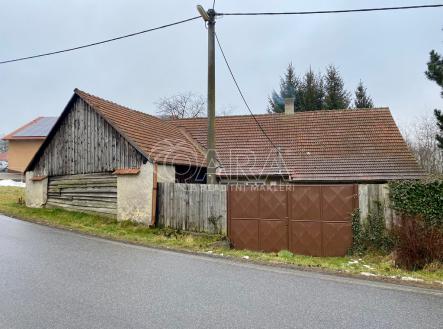 Prodej - chata/rekreační objekt, 126 m² obrázek