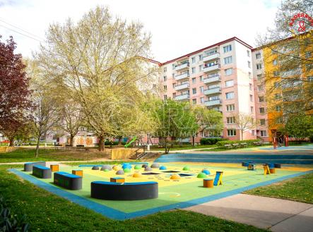 Prodej bytu, 2+kk, 47 m² obrázek