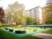 Prodej bytu, 2+kk, 47 m²