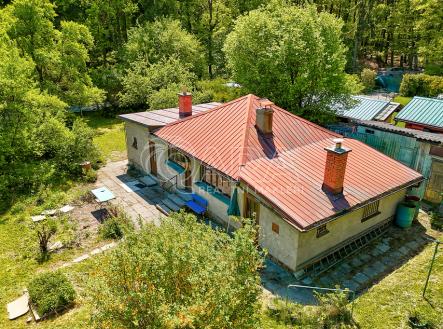 1.jpg | Prodej - chata/rekreační objekt, 59 m²