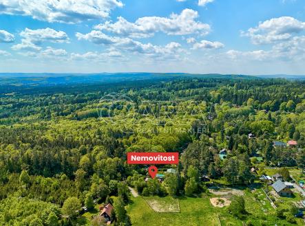 3.jpg | Prodej - chata/rekreační objekt, 59 m²