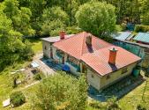 Prodej - chata/rekreační objekt, 59 m²