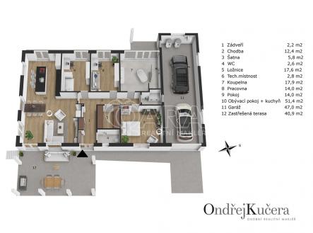 dum-jevineves-ok-pudorys.jpg | Prodej - dům/vila, 200 m²