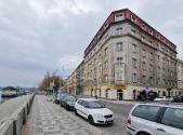Prodej - nájemní dům, 2 699 m²