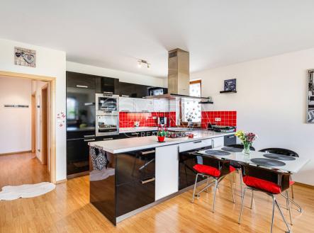 fotografie | Prodej - dům/vila, 174 m²