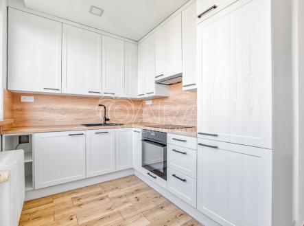 Pronájem bytu, 3+1, 71 m² obrázek