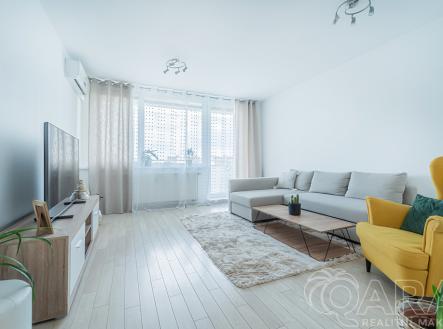 Prodej bytu, 3+1, 79 m² obrázek