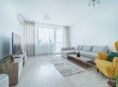 Prodej bytu, 3+1, 79 m²
