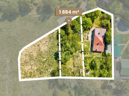2.jpg | Prodej - pozemek pro bydlení, 79 m²
